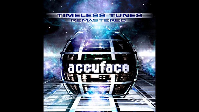 Accuface - Lets strike it up (club mix)