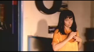 Björk - It's Oh So Quiet