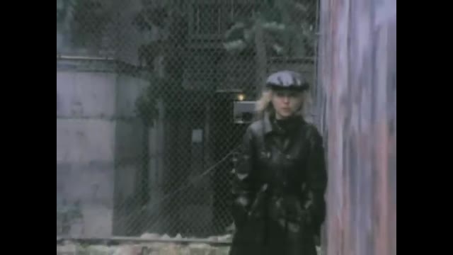 Blondie - Call me