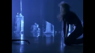Lita Ford - Kiss Me Deadly