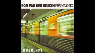 Ron van den Beuken ft. Clockx - Overdrive