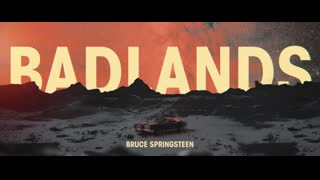 Bruce Springsteen - Badlands