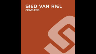Sied Van Riel - Fearless [Miika Kuisma Mix]