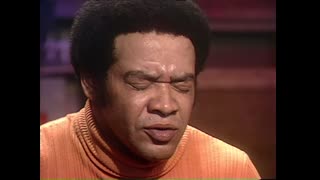 Bill Withers - Ain't No Sunshine