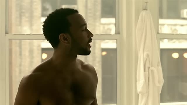 John Legend - Save Room