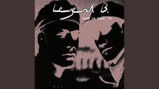 Legend B - Lost In Love (Taucher Radio Mix)