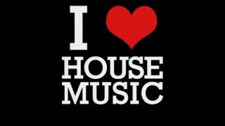 Eddie Amador - House Music (Original mix)
