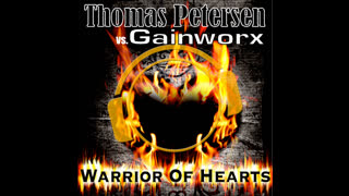 Thomas Petersen Vs. Gainworx - Warrior Of Hearts [Overdrive Division Remix Edit]