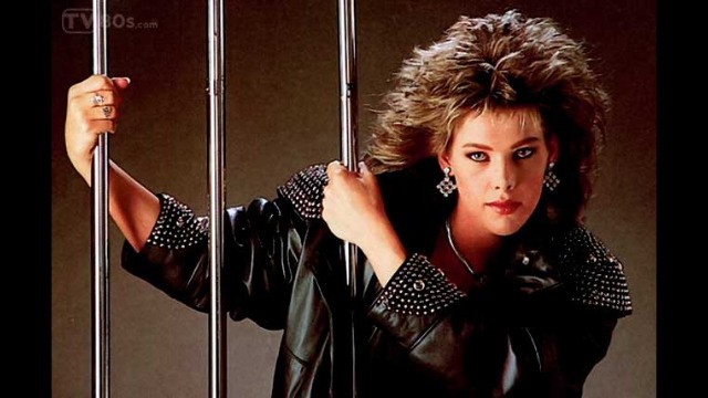 Wolkenfrei, C. C. Catch, Ottawan, Lipps, Inc, The Flirts, Madonna, Laura Branigan, Shakira,