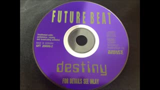 Future Beat - For Your Love