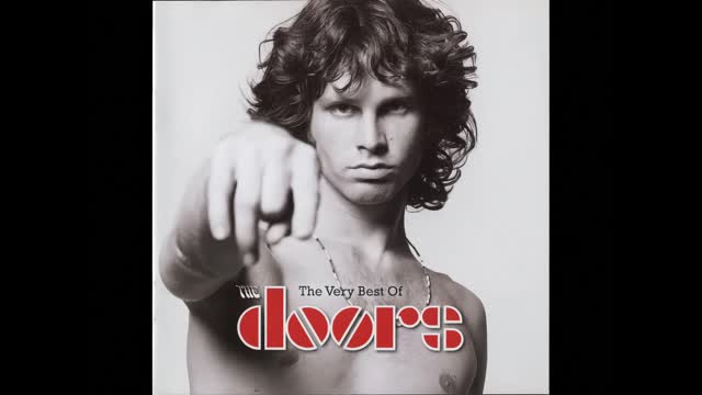 The Doors - The End