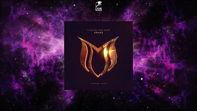Claas Inc. Feat. NicAr - Awake (Extended Mix)