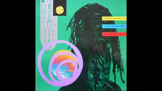 Caron Wheeler - Livin' In The Light