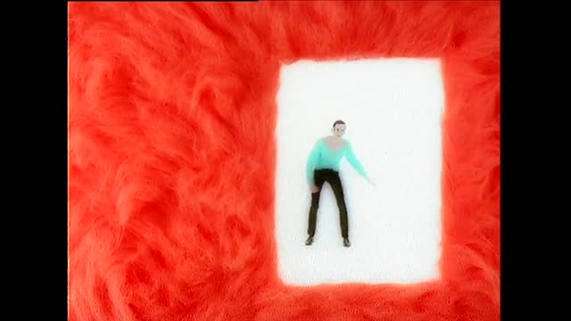Sin with sebastian - Shut up (and Sleep with Me)