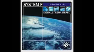 System F - Out Of The Blue (Original Extended)