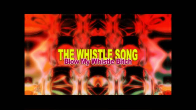 DJ Aligator Project  - The Whistle Song (Andy Trent Club Mix)