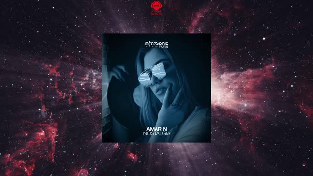 Amar N - Nostalgia (Extended Mix)