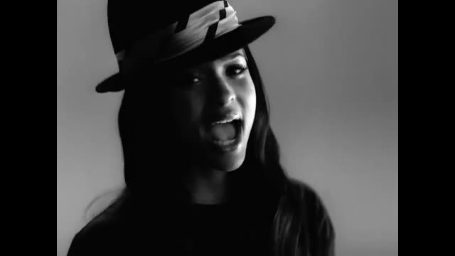Ciara - Like A Boy