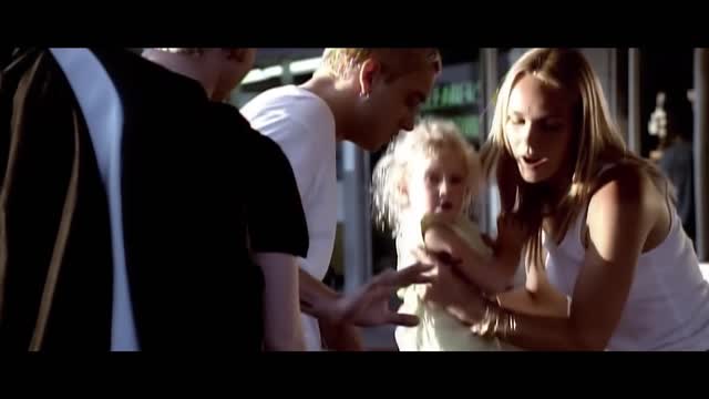 Eminem - The Way I Am (Clean Version)