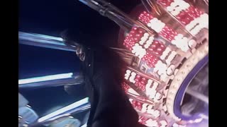 Corona - The Rhythm of the Night