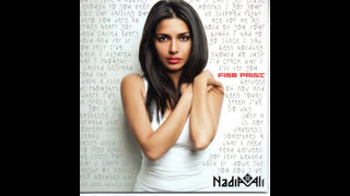 Nadia Ali - Fine Print [Tydi Remix]
