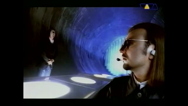Generator - Das Model