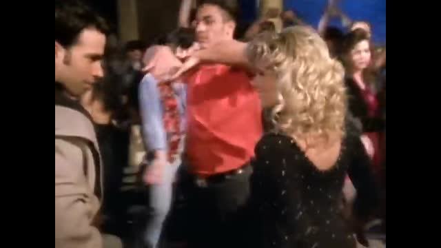 Samantha Fox - (Hurt Me! Hurt Me!) But the Pants Stay On
