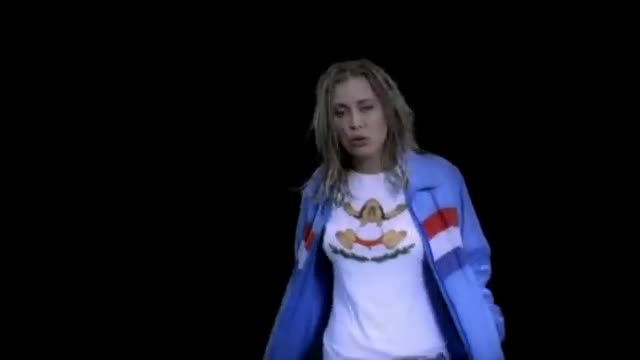 Anouk - Michel