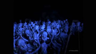Eiffel 65 - Blue (Da Ba Dee)