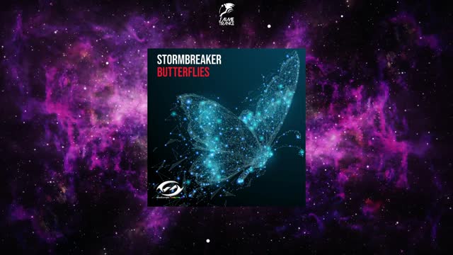 Stormbreaker Feat. Zara Taylor - Butterflies (Extended Mix)