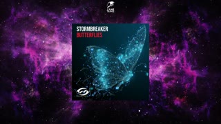 Stormbreaker Feat. Zara Taylor - Butterflies (Extended Mix)