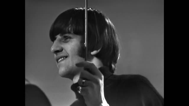 The Beatles - Help!