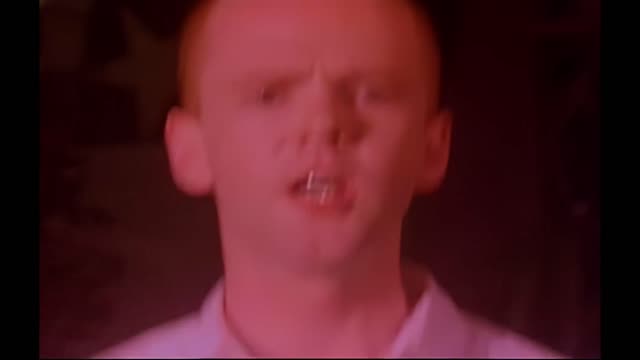 The Communards - Never Can Say Goodbye