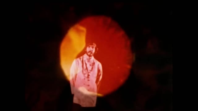 Creedence Clearwater Revival - I Put A Spell On You