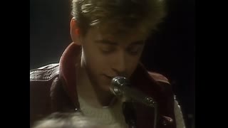 Haircut 100 - Favourite Shirts (Boy Meets Girl)