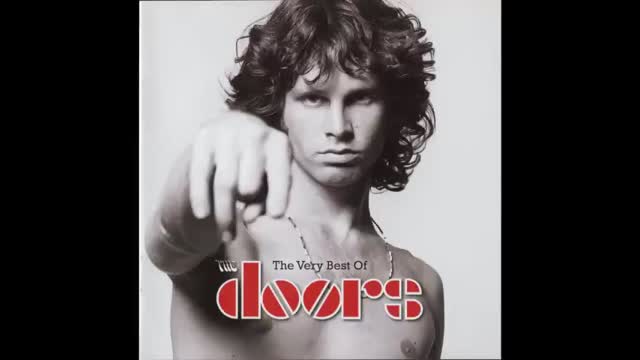 The Doors - Touch Me