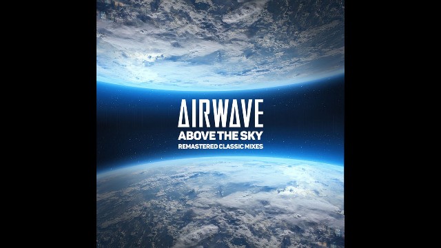 Airwave - Above the sky (original mix)