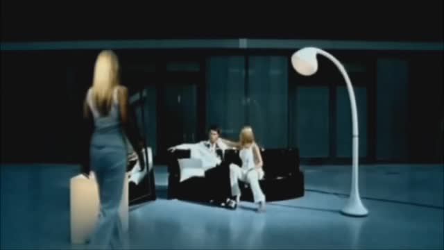 Ian Van Dahl - I Can't Let You Go