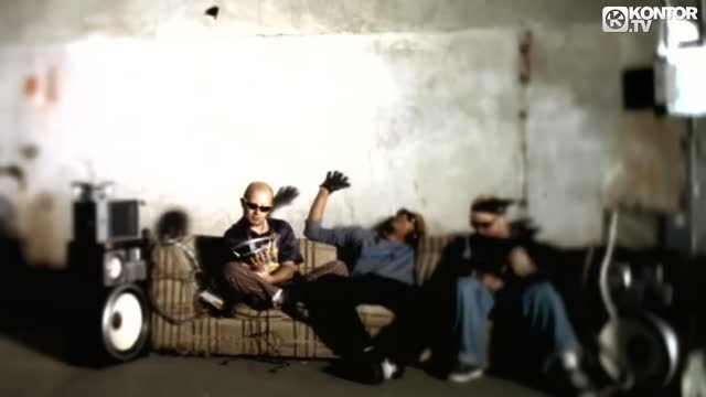 Members Of Mayday - Sonic Empire