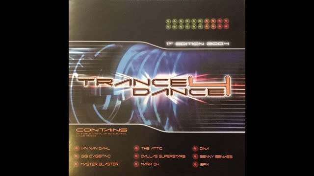 Blank & Jones ft. Robert Smith - A Forest