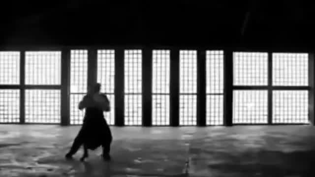 Touch & Go - Tango in Harlem