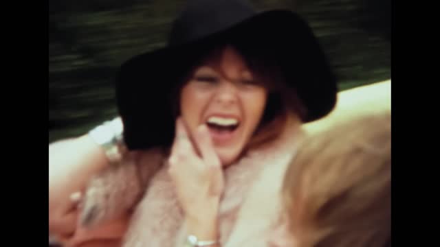 ABBA - Money, Money, Money