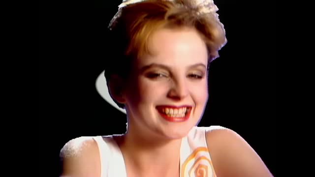 Altered Images - I Could Be Happy