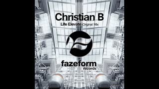 Christian B - Life Elevate