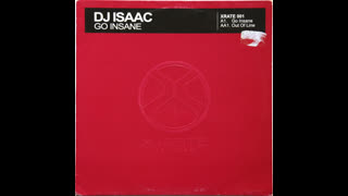 Dj Isaac - Go Insane