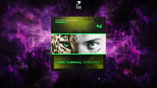 Conor Holohan - Eternity (Extended Mix)