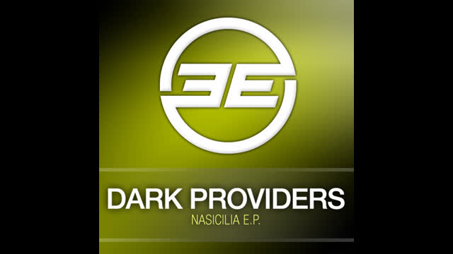 Dark Providers - Nasicilia
