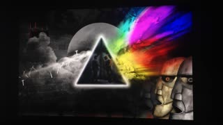 Neptune Project's Pink Floyd - Shine On The Dark Side of The Moon Mix