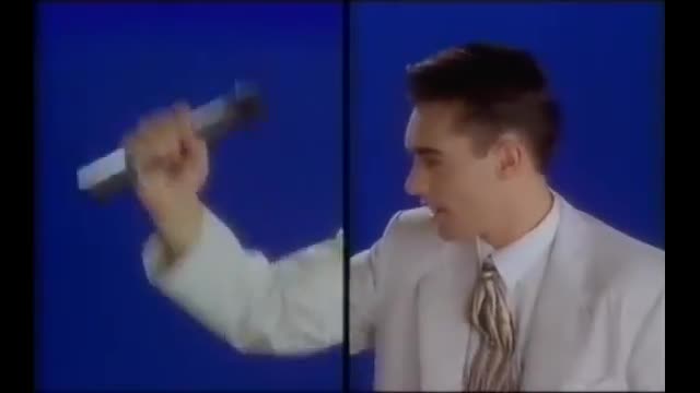 Matt Bianco - Yeh Yeh
