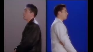 Matt Bianco - Yeh Yeh